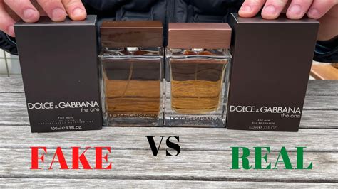 how to spot fake dolce and gabbana the one perfume|false dolce gabbana.